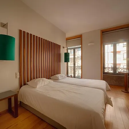 Πανσιόν Faria House Πόρτο