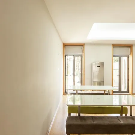 Faria House Πανσιόν *
