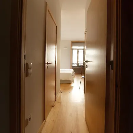 Faria House Πόρτο