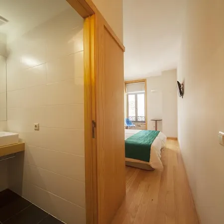 Faria House Πανσιόν Πόρτο