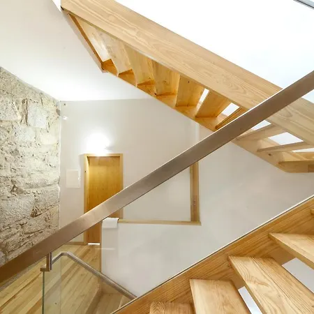 Faria House Πόρτο