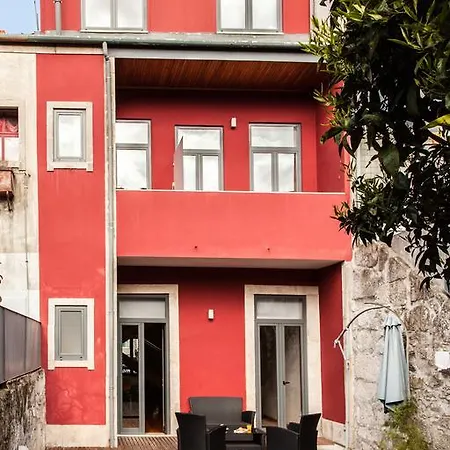 Faria House Πανσιόν