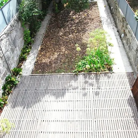 Faria House Πανσιόν Πόρτο