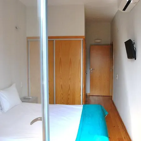 Faria House ゲストハウス ポルト