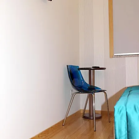 Faria House ポルト
