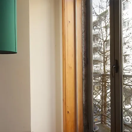 게스트하우스 Faria House