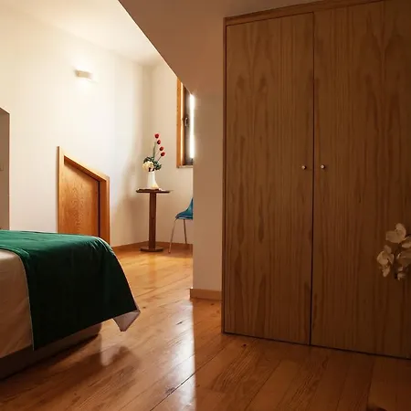 게스트하우스 Faria House