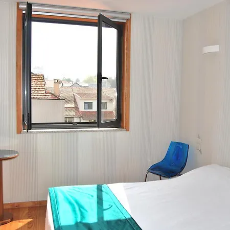 Faria House 포르투