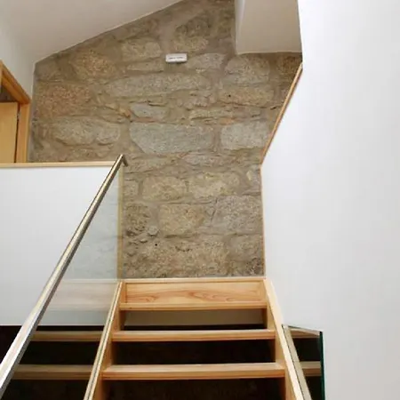 Faria House Maison d'hôtes Oporto